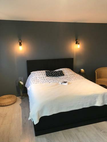 Chez Franck Maison Bord De Rivi�re