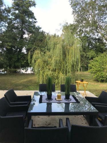 Chez Franck Maison Bord De Rivi�re