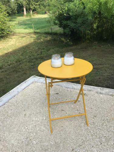Chez Franck Maison Bord De Rivi�re