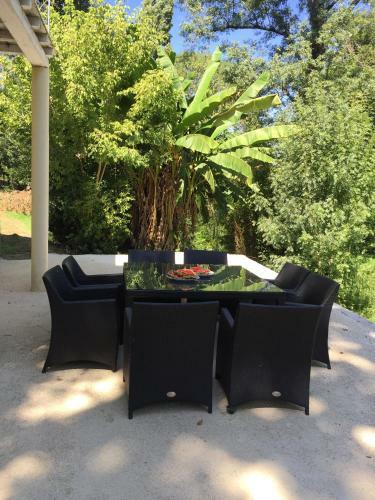 Chez Franck Maison Bord De Rivi�re