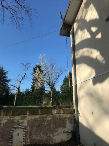 Chez Franck Maison Bord De Rivi�re