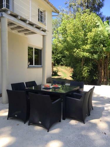 Chez Franck Maison Bord De Rivi�re