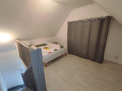 Apartamento Le Duplex T2 Salle De Sport