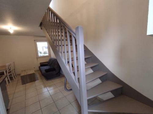 Apartamento Le Duplex T2 Salle De Sport
