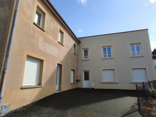 Apartamento Le Mat Studio Salle De Sport