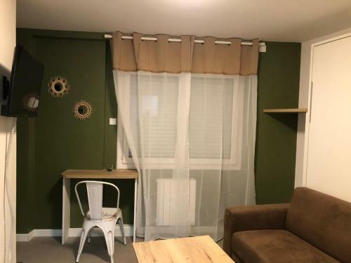 Apartamento Studios Le Grand Tour