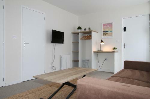 Apartamento Studios Le Grand Tour
