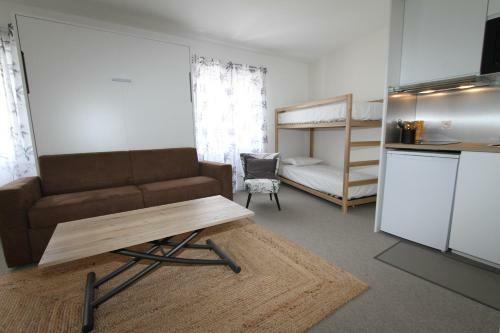 Apartamento Studios Le Grand Tour