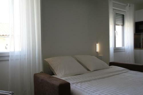 Apartamento Studios Le Grand Tour