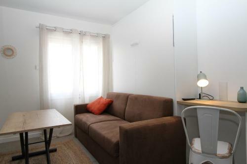 Apartamento Studios Le Grand Tour