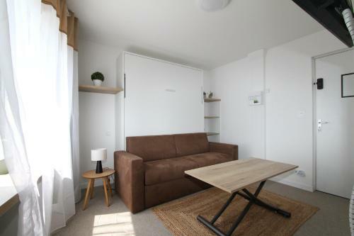 Apartamento Studios Le Grand Tour