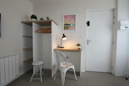 Apartamento Studios Le Grand Tour