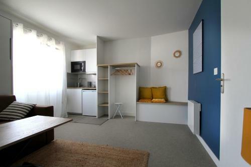 Apartamento Studios Le Grand Tour