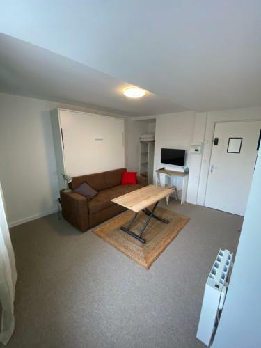 Apartamento Studios Le Grand Tour