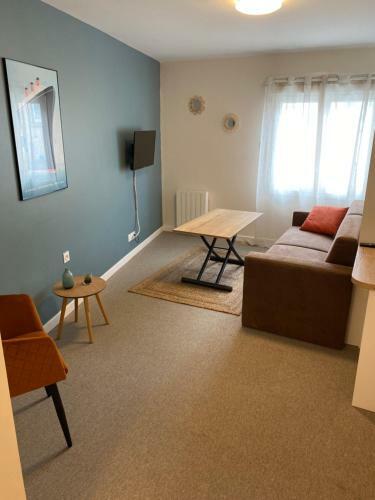 Apartamento Studios Le Grand Tour