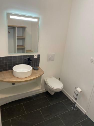 Apartamento Studios Le Grand Tour