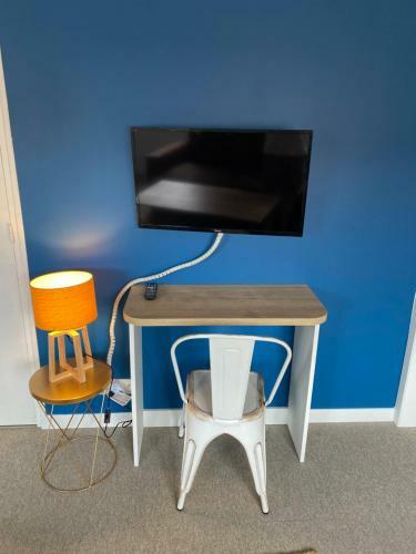 Apartamento Studios Le Grand Tour