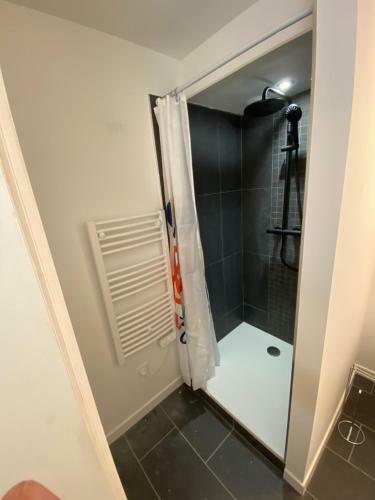 Apartamento Studios Le Grand Tour