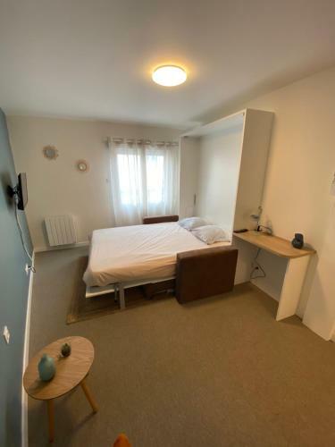 Apartamento Studios Le Grand Tour