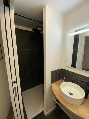 Apartamento Studios Le Grand Tour