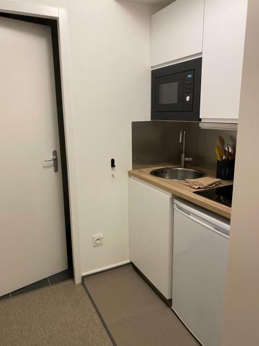Apartamento Studios Le Grand Tour