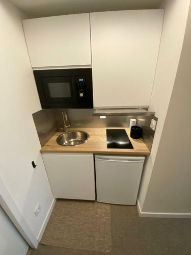 Apartamento Studios Le Grand Tour