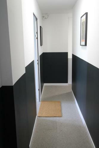 Apartamento Studios Le Grand Tour