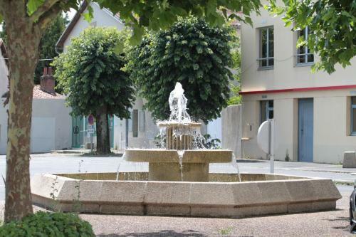 Apartamento Studios Le Grand Tour