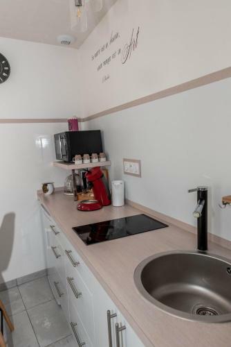 Apartamentos Studio Le Mesminois