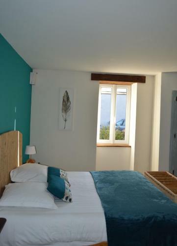 Bed & Breakfast R�ve De Causse