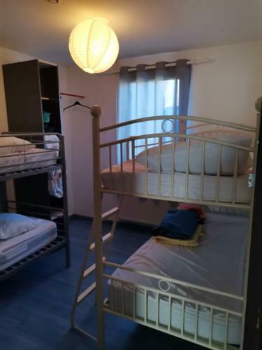 Chalet Nelly