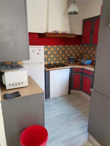 Chalet Nelly