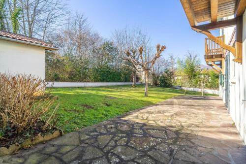 Apartamento Uharte
