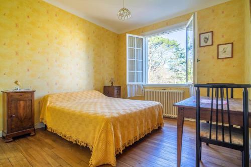 Apartamento Uharte