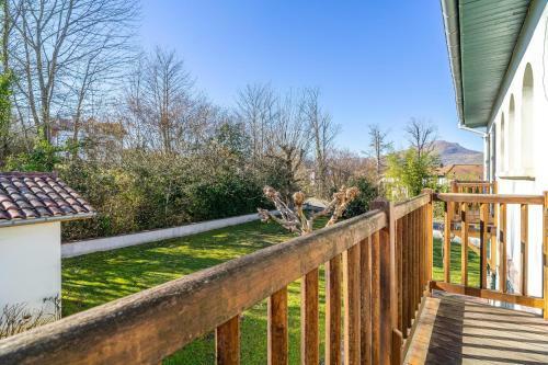 Apartamento Uharte