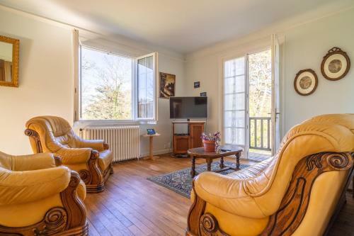 Apartamento Uharte