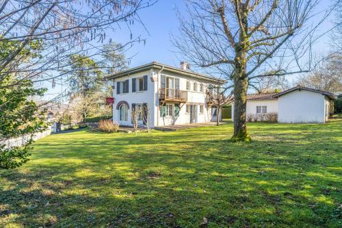 Apartamento Uharte