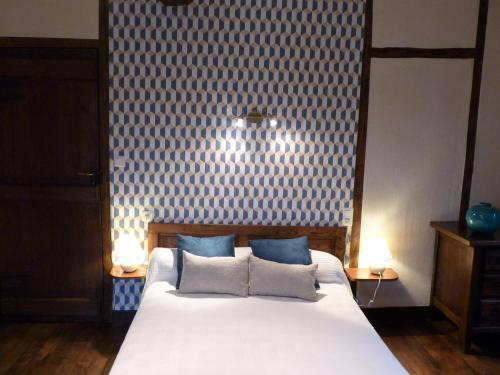 Chambre D'h�tes Altzia 1