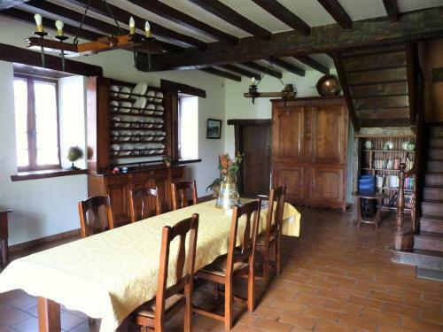Chambre D'h�tes Altzia 1