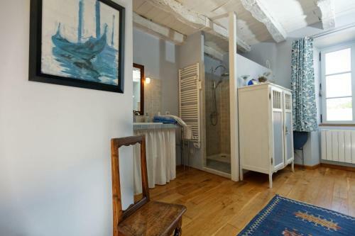 Bed & Breakfast La Bruyle - Chambre D'h�tes De Charme