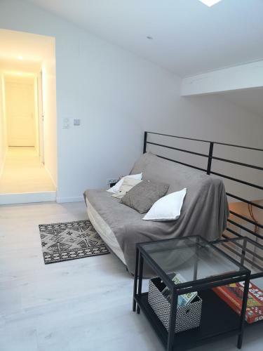 La Tuilerie St Michel