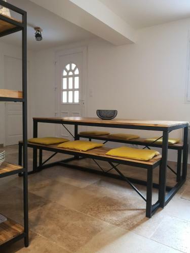 La Tuilerie St Michel