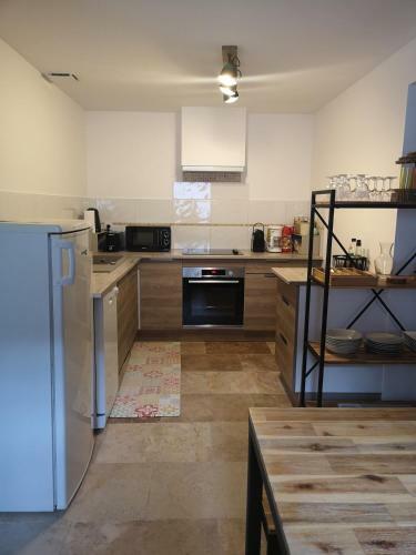 La Tuilerie St Michel