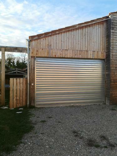 La Tuilerie St Michel