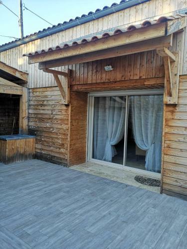 La Tuilerie St Michel