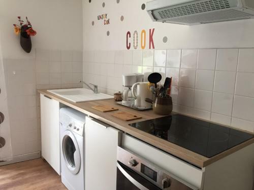 Apartamentos G�te Valescure