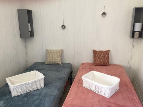 Apartamentos G�te Valescure