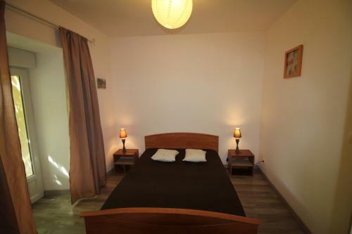 Apartamentos G�te Valescure