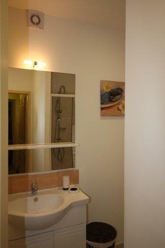 Apartamentos G�te Valescure