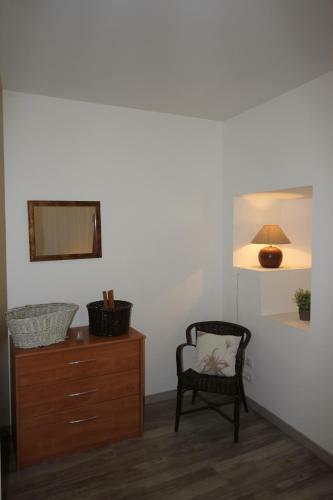 Apartamentos G�te Valescure